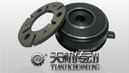 电磁离合器TJ-C