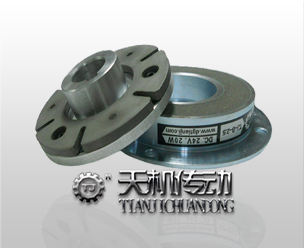 干式电磁制动器 干式电磁制动器
