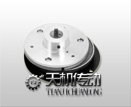 干式单片电磁制动器 干式单片电磁制动器