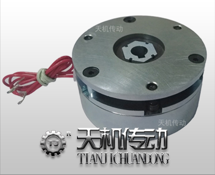 失电制动器 失电制动器