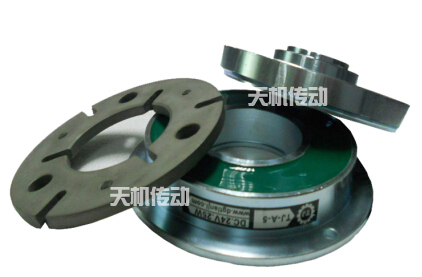 电磁离合器 电磁离合器