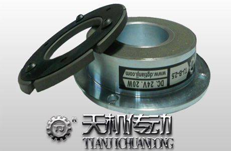 电磁制动器 电磁制动器